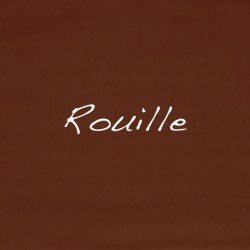 Mélange Rouille