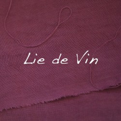 Mélange Lie de Vin