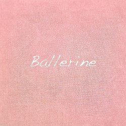 Mélange Rose Ballerine