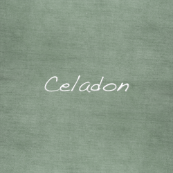 Mélange Celadon
