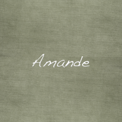 Mélange Amande - Teinture Textile