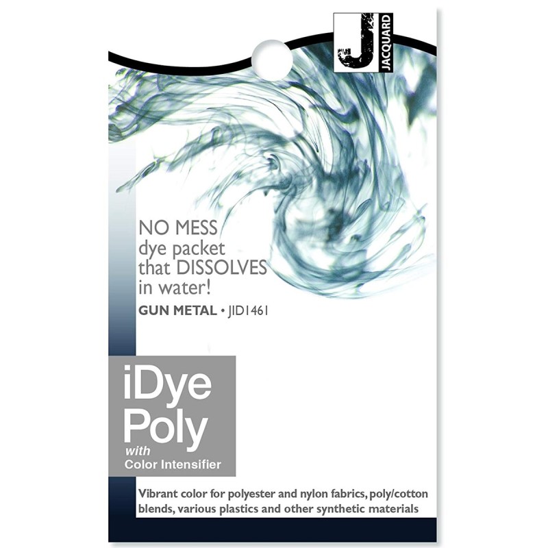 Teinture pour le polyester iDye Poly - Bordeaux
